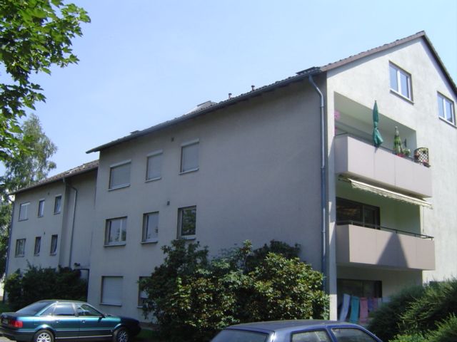 Bergstraße 137